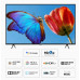 Television: Panasonic 164 cm (65 inches) 4K Ultra HD Smart LED Google TV TH-65MX660DX (Black)